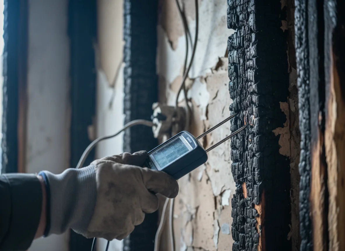 Fire Damage Restoration FAQs